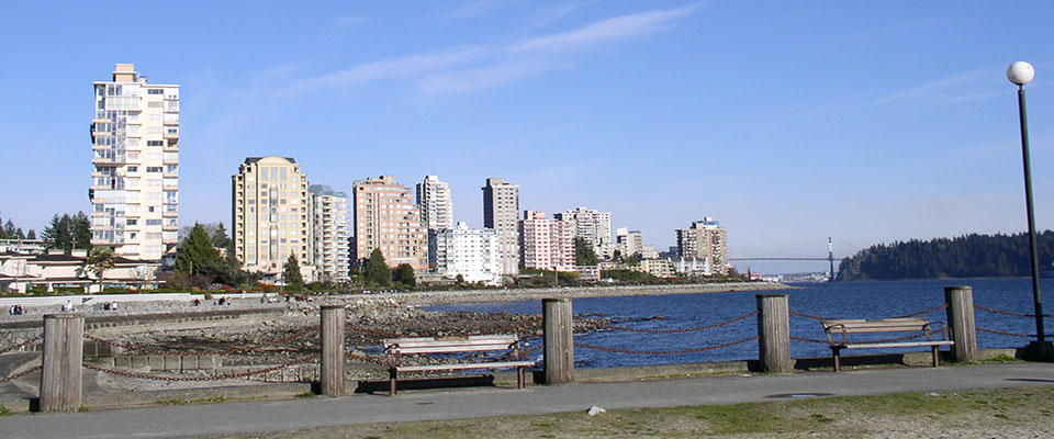 West-Vancouver