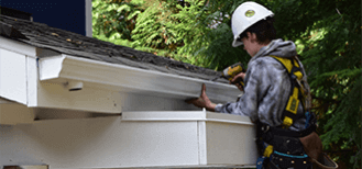 North Vancouver Gutter Installation